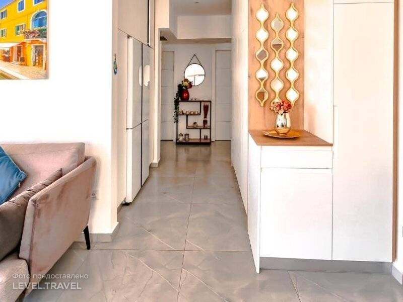 hotel-Apartment Cachemire 3br Tel Aviv Kerem Alsheikh St Tl70-IL