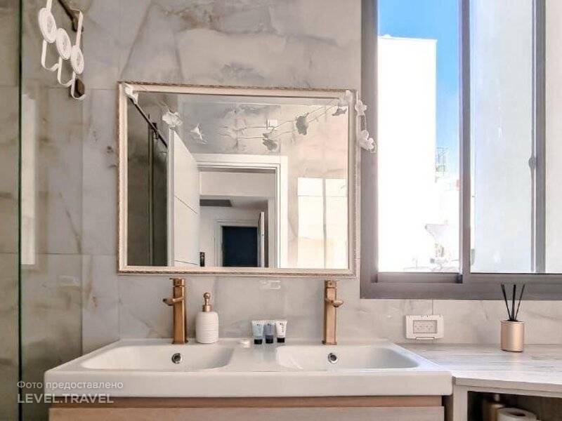 hotel-Apartment Cachemire 3br Tel Aviv Kerem Alsheikh St Tl70-IL