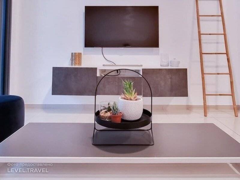 hotel-Apartment Nuage 2br Tel Aviv Center Ben Yehouda St Tl71-IL