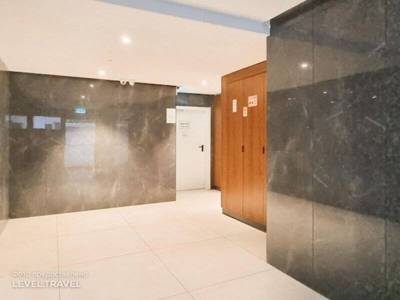 hotel-Apartment Nuage 2br Tel Aviv Center Ben Yehouda St Tl71-IL