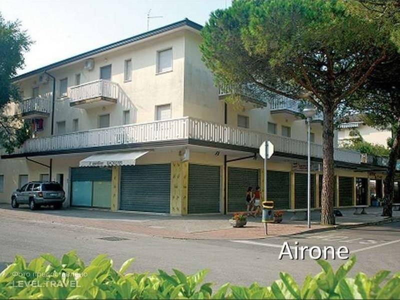 hotel-Apartments Candia E Airone-IT