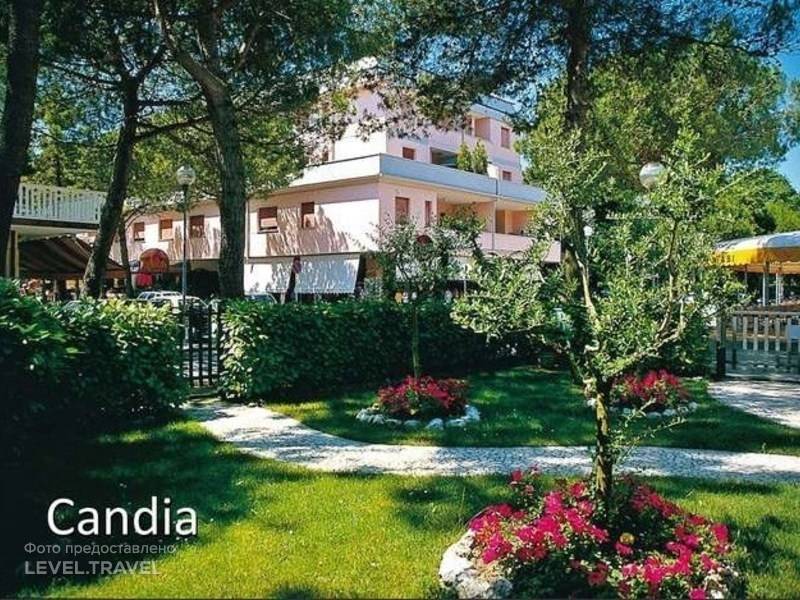hotel-Apartments Candia E Airone-IT