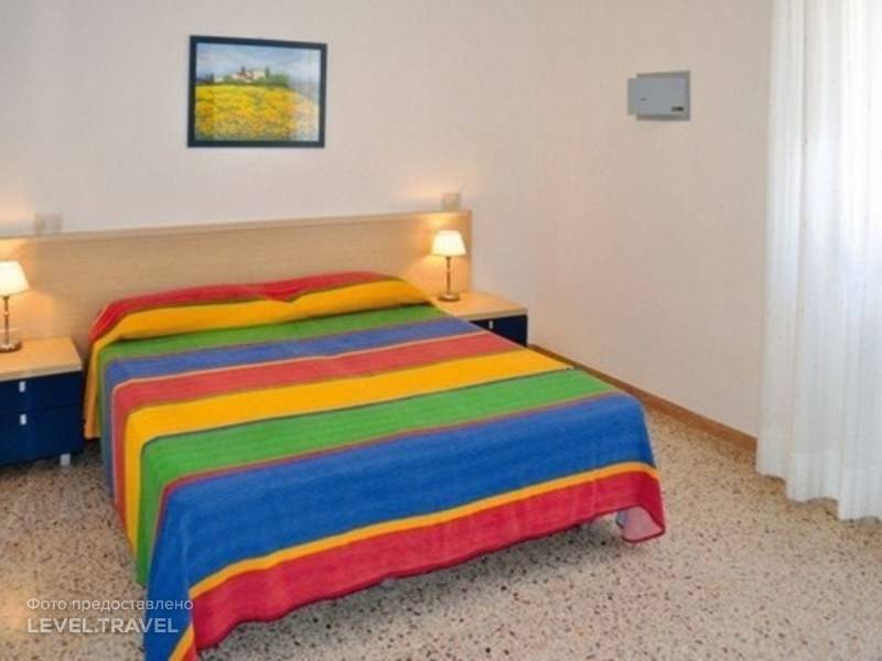 hotel-Apartments Dei Pini-IT