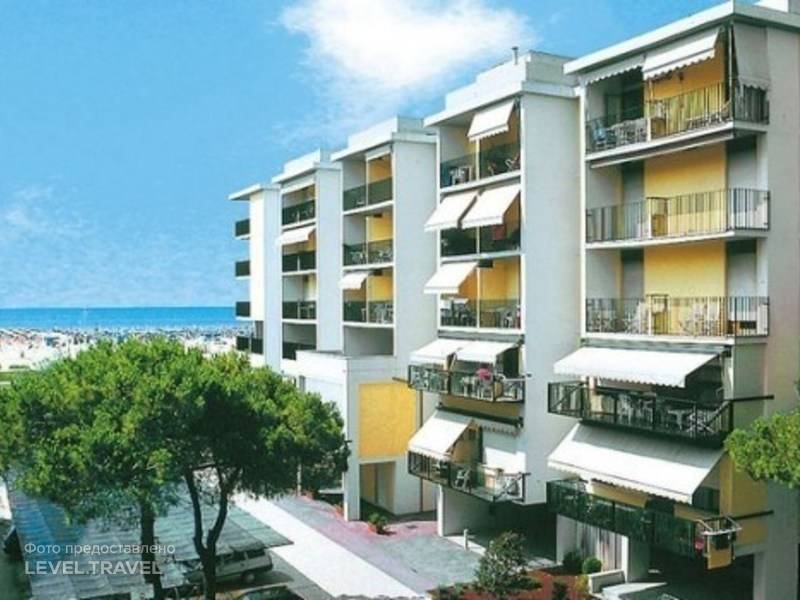 hotel-Apartments Laguna Piccola-IT
