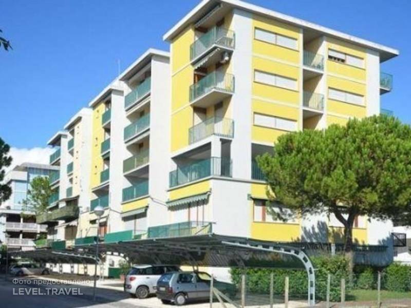 hotel-Apartments Laguna Piccola-IT
