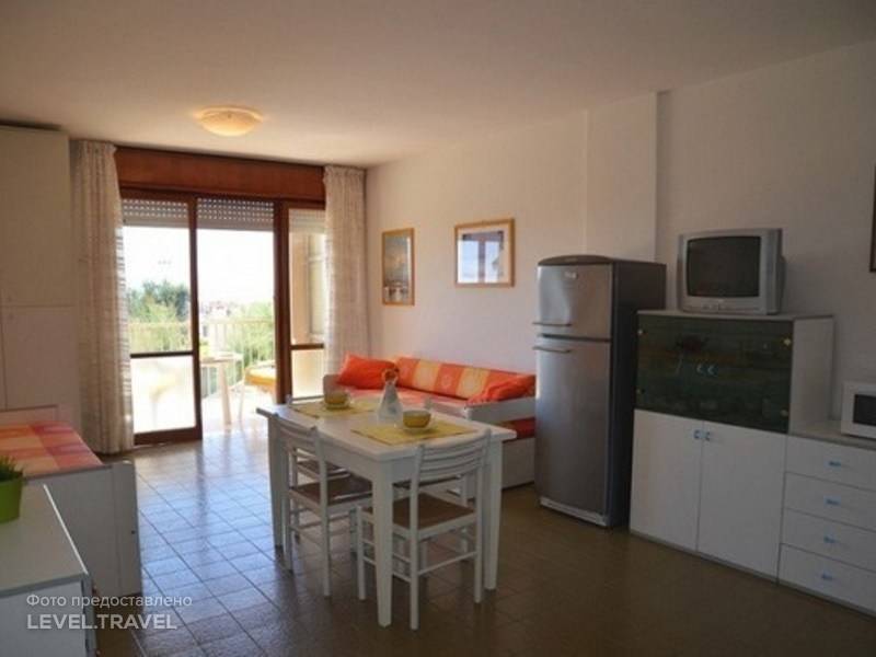 hotel-Apartments Lido Del Sole Beach-IT