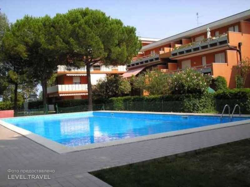 hotel-Apartments Lussinpiccolo-IT