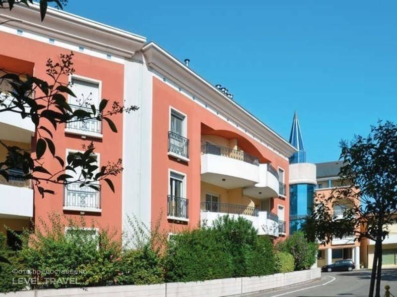 hotel-Apartments Millenium-IT