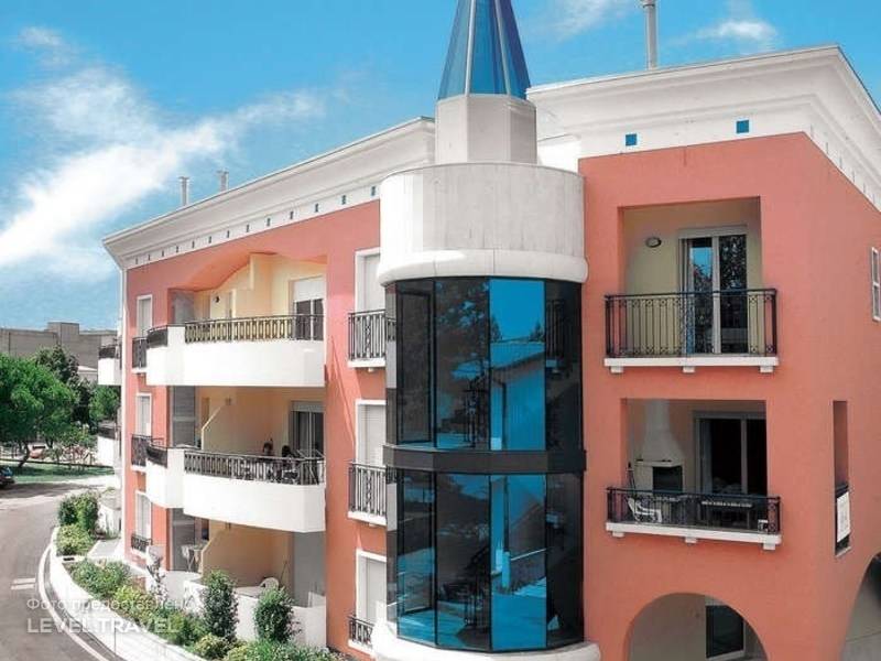 hotel-Apartments Millenium-IT