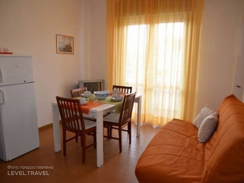 hotel-Apartments Perla-IT