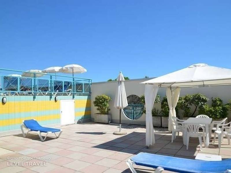 hotel-Apartments Pinewood-IT