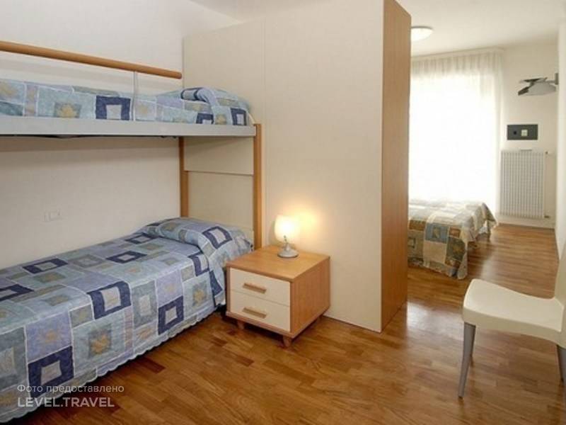 hotel-Apartments Sara E Isolina-IT
