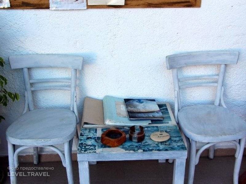 hotel-Apokoros Boutique Hotel Craft Deco  Activities-GR