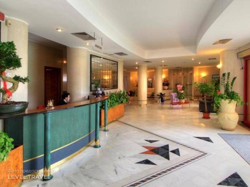 hotel-Appia Grand Hotel-IT