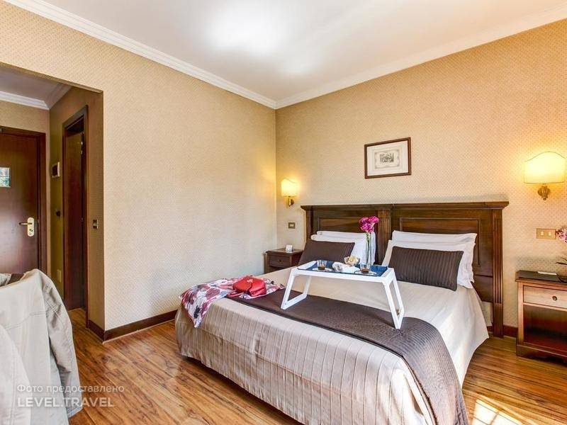 hotel-Appia Park Hotel-IT