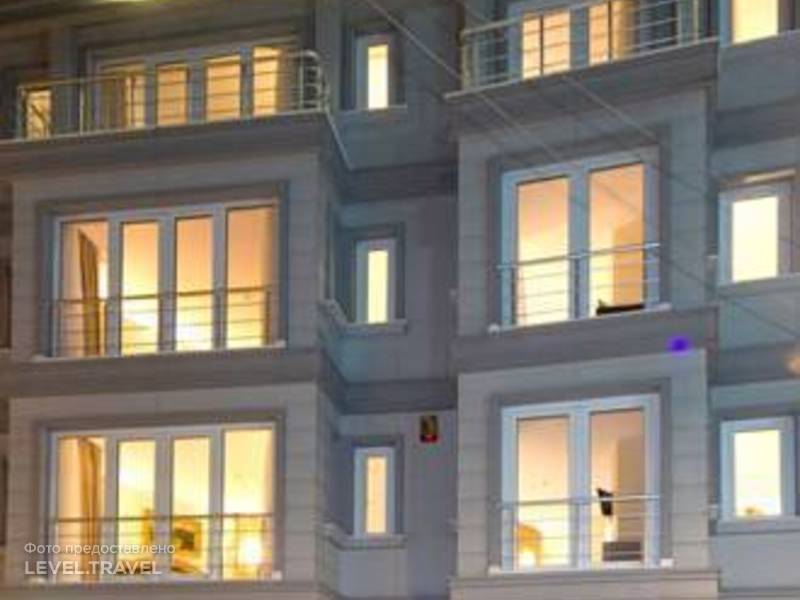 Aprilis Hotel