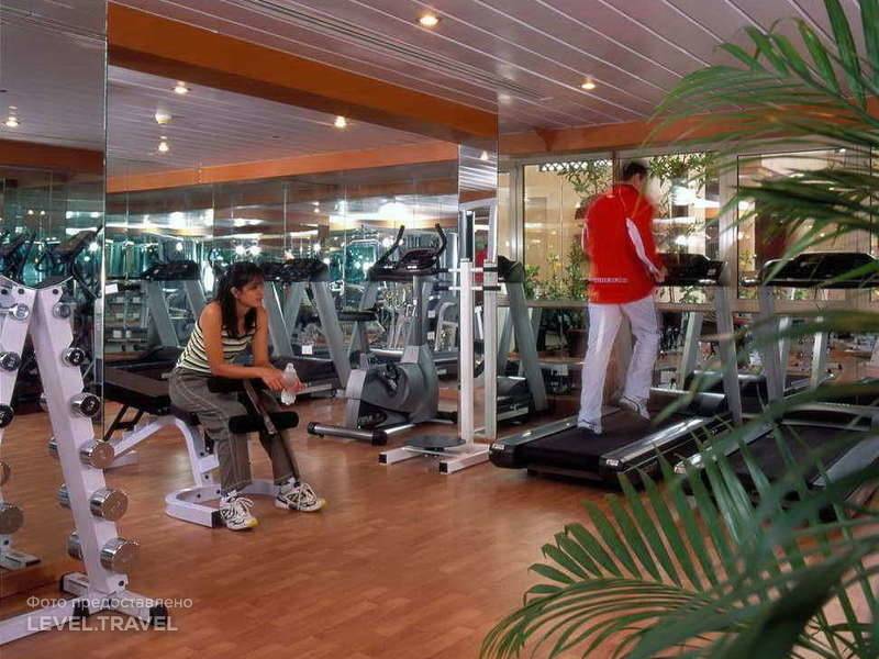 Arabian Courtyard Hotel  Spa