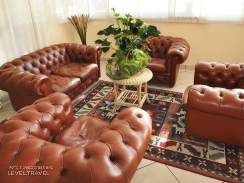 hotel-Aramis Hotel-IT