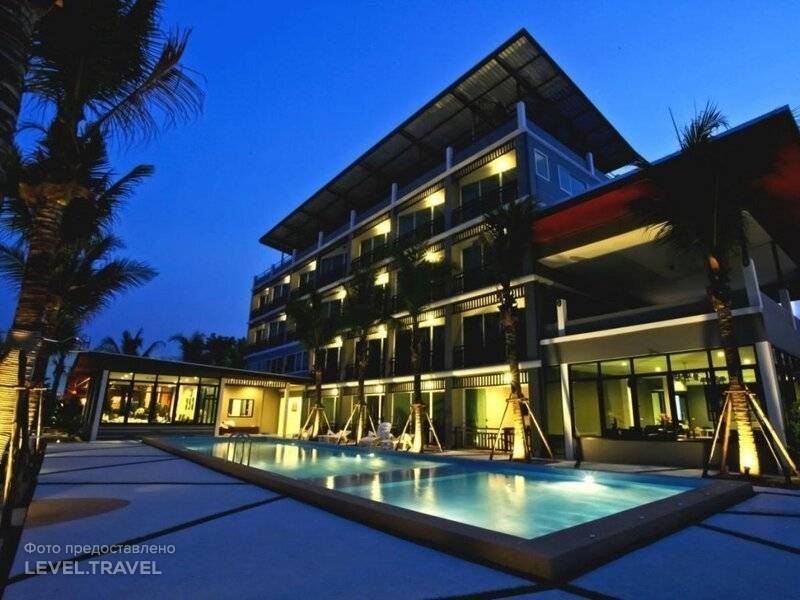 Aranta Airport Hotel