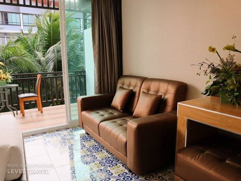 Aranta Airport Hotel