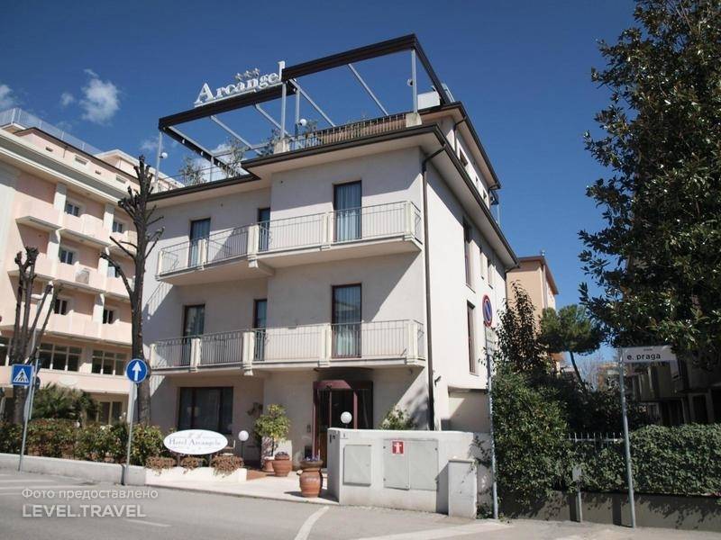 hotel-Arcangelo Hotel-IT