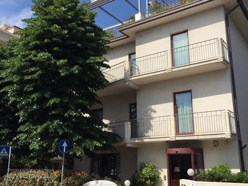 hotel-Arcangelo Hotel-IT
