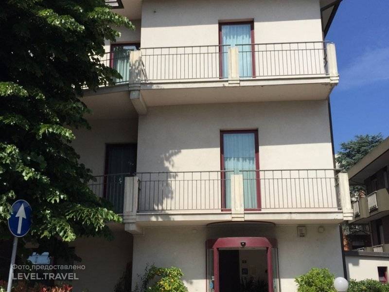 hotel-Arcangelo Hotel-IT