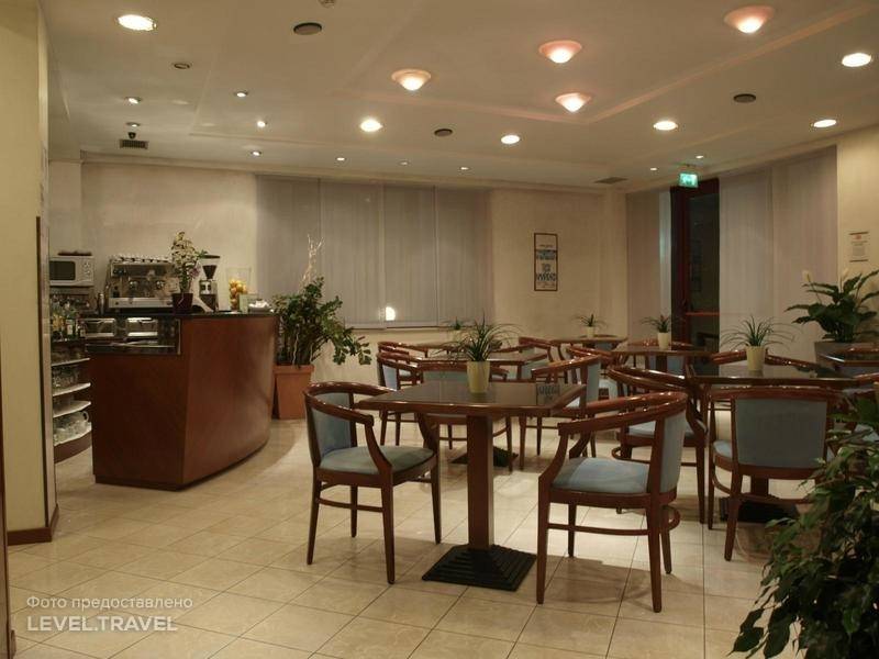 hotel-Arcangelo Hotel-IT