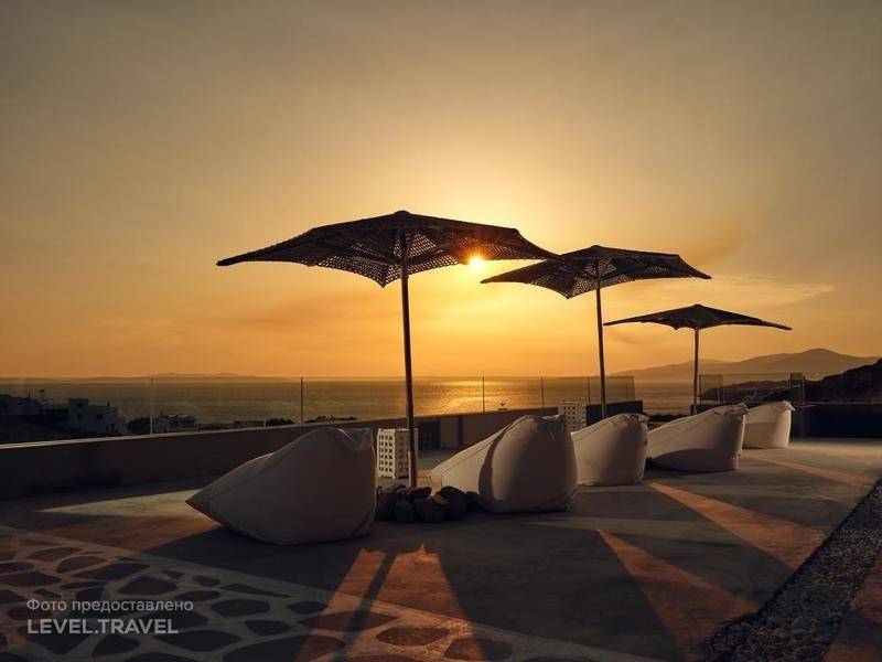 hotel-Arcs Boutique Hotel  Vilas-GR