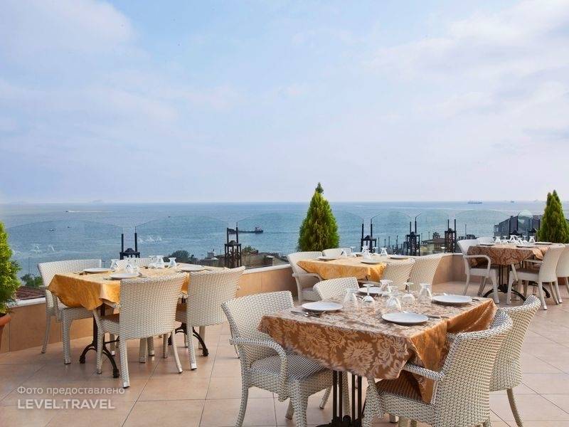 Aren Suites Hotel