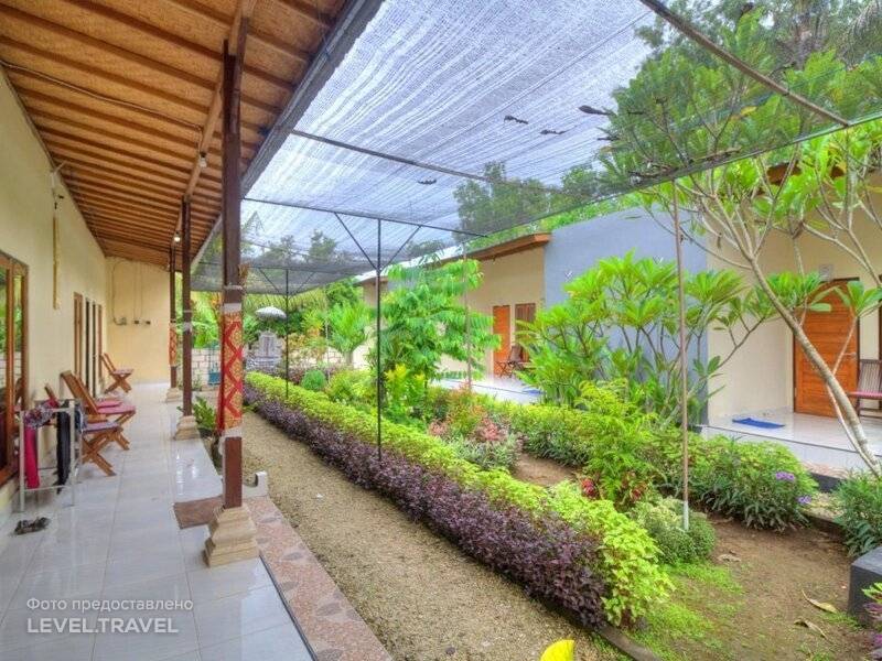 hotel-Ari La Casa-ID