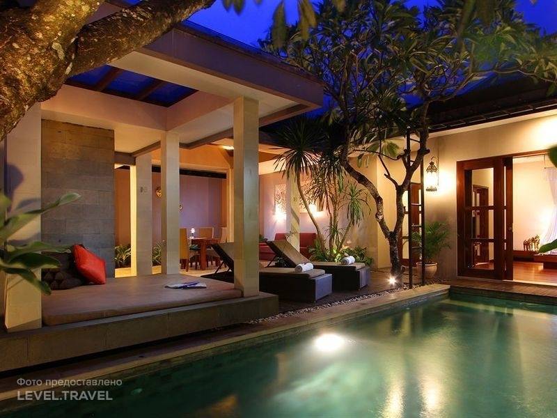 hotel-Aria Exclusive Villa And Spa-ID