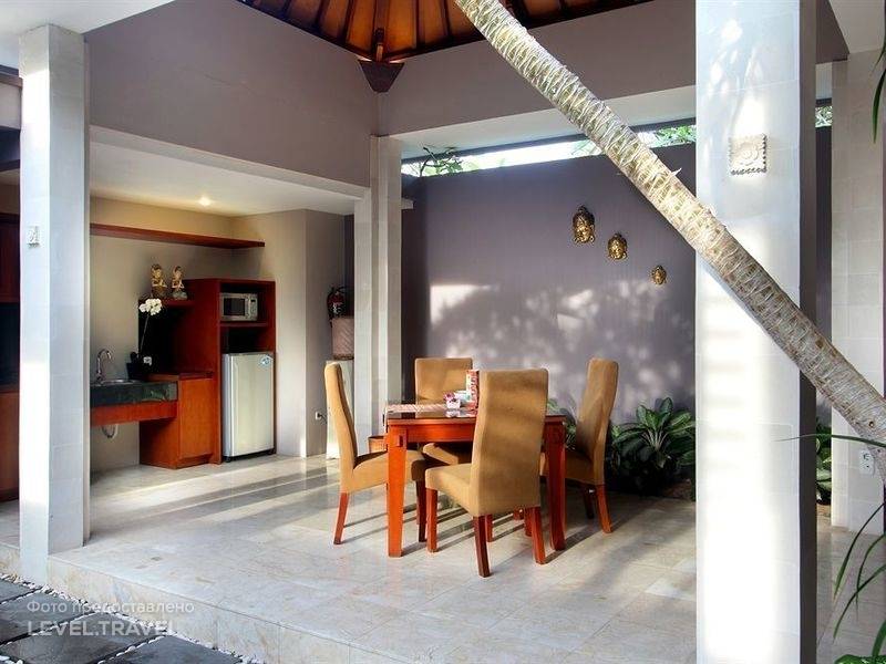 hotel-Aria Exclusive Villa And Spa-ID