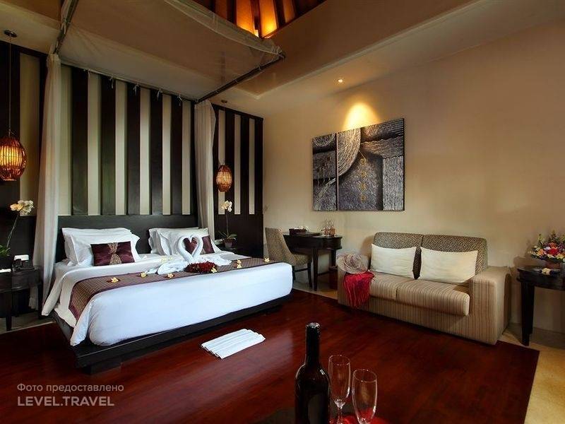 hotel-Aria Exclusive Villa And Spa-ID