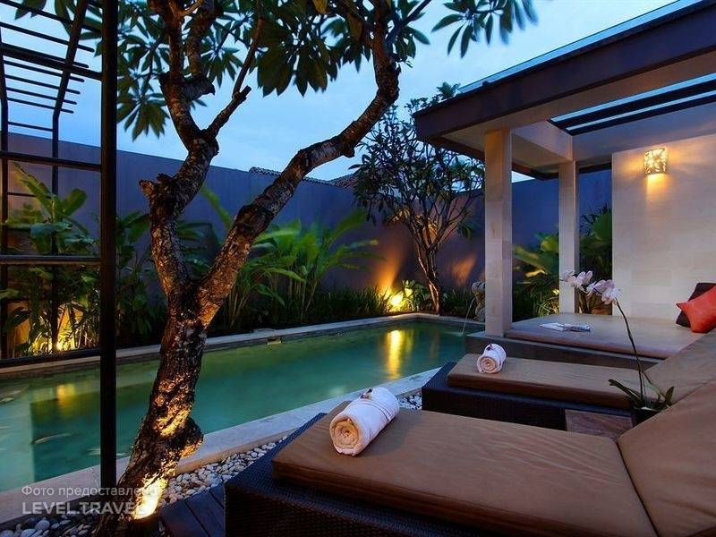 hotel-Aria Exclusive Villa And Spa-ID