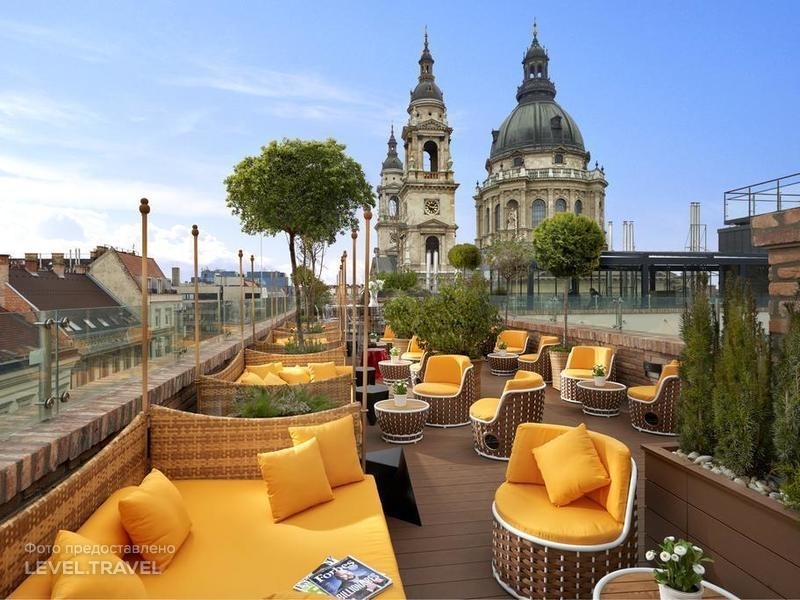 hotel-Aria Hotel Budapest-ID