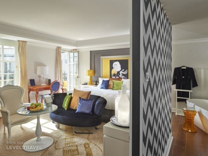 hotel-Aria Hotel Budapest-ID