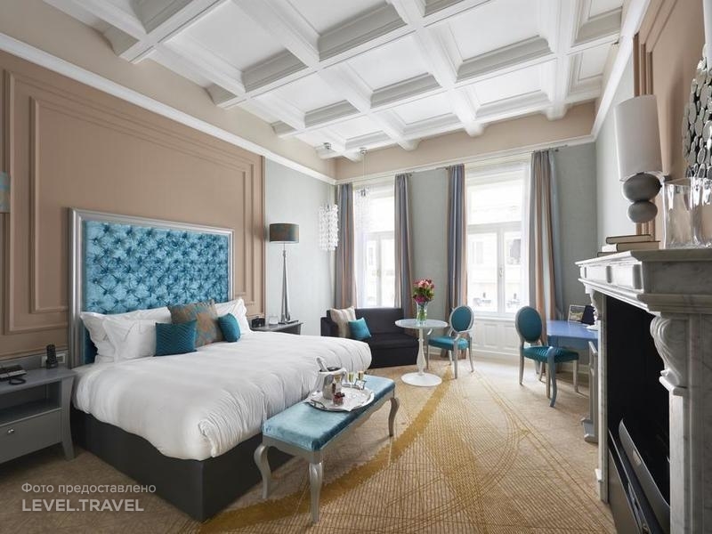 hotel-Aria Hotel Budapest-ID
