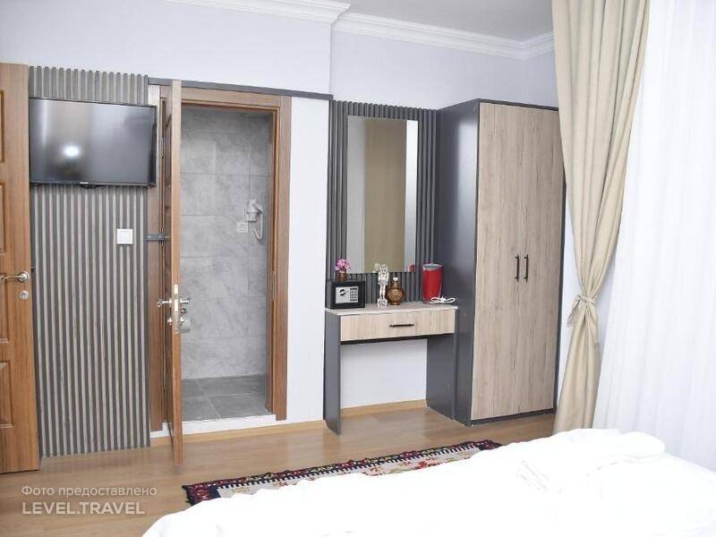 Arinna Guest House Apart