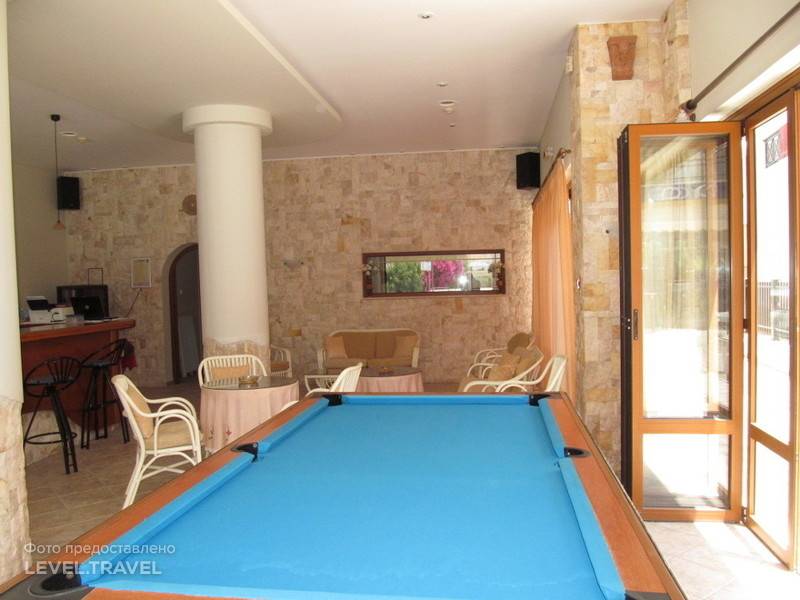 hotel-Arkadi Apartments-GR