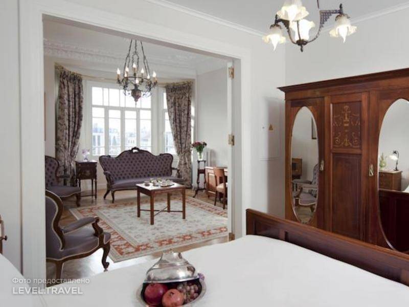 Armada Istanbul Pera Hotel