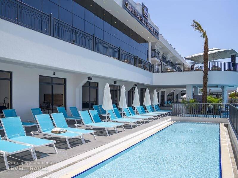 Armella Hill Hotel