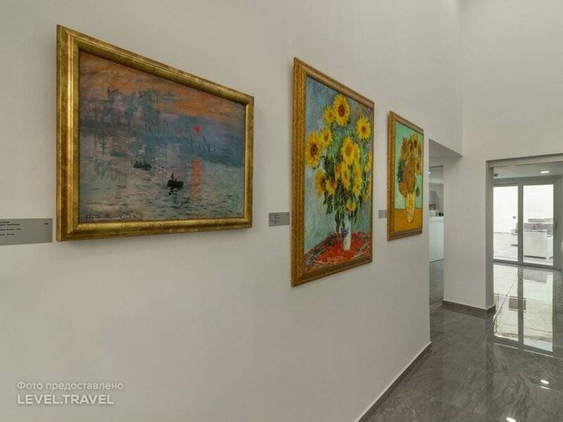 hotel-Art  Wine Studios And Apts-CY