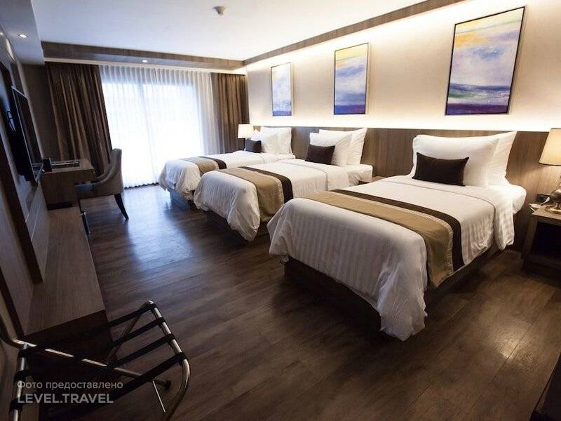 Arte Hotel