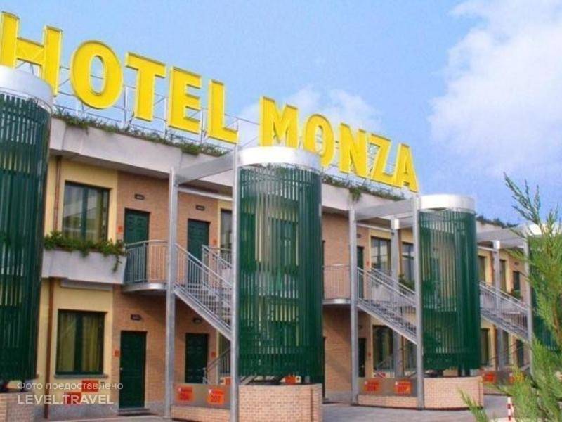hotel-As Hotel Monza-IT