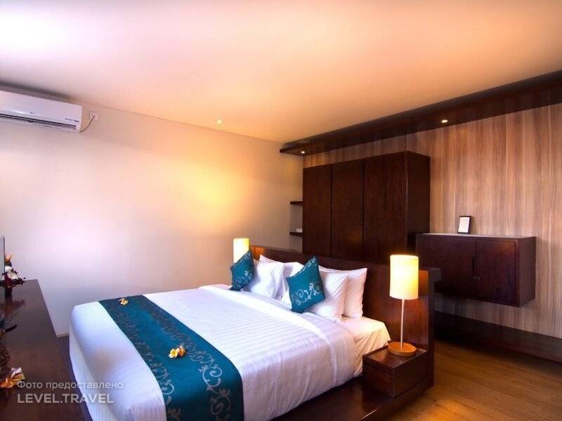 hotel-Asa Bali Luxury Villas  Spa — Chse Certified-ID