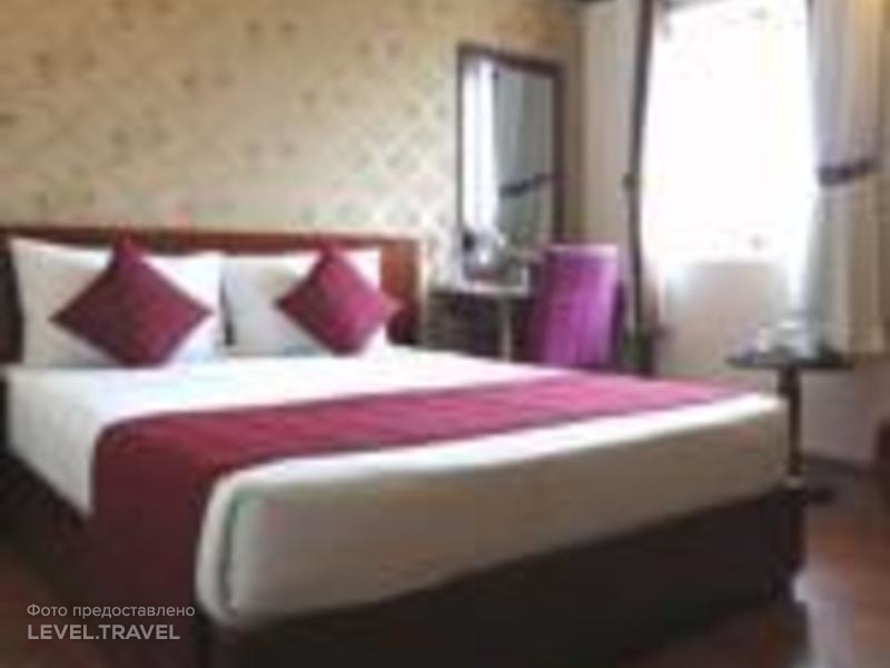 Asian Ruby Park View Hotel