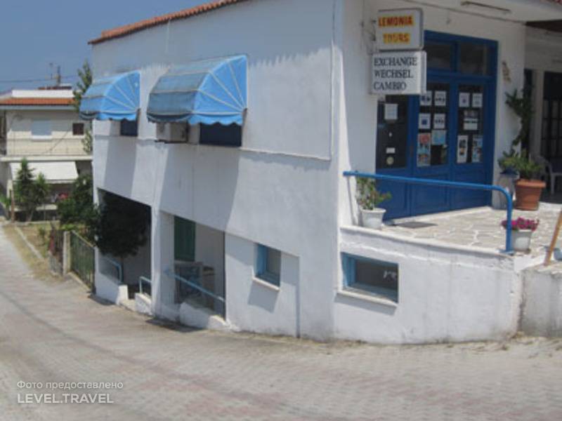 hotel-Asimenia Apartments-GR