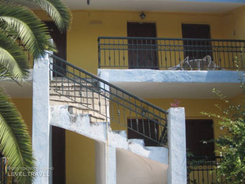 hotel-Asimenia Apartments-GR