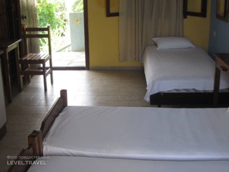 hotel-Asimenia Apartments-GR